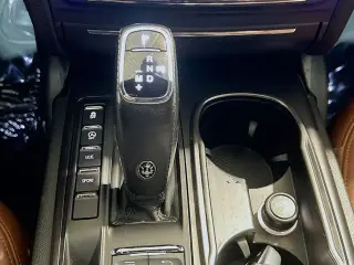 Maserati Ghibli 2020 4dr Sedan