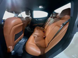 Maserati Ghibli 2020 4dr Sedan