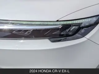 Honda CR-V 2024 EX-L 4dr SUV