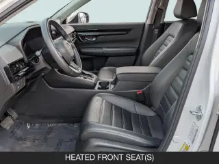 Honda CR-V 2024 EX-L 4dr SUV