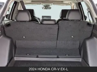 Honda CR-V 2024 EX-L 4dr SUV