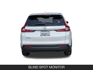 Honda CR-V 2024 EX-L 4dr SUV