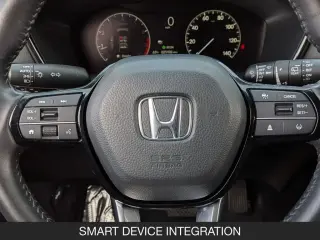 Honda CR-V 2024 EX-L 4dr SUV