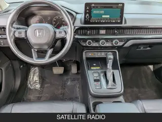 Honda CR-V 2024 EX-L 4dr SUV