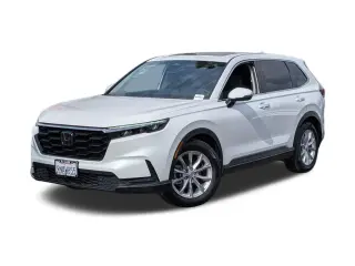 Honda CR-V 2024 EX-L 4dr SUV