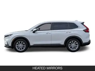 Honda CR-V 2024 EX-L 4dr SUV