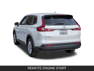 Honda CR-V 2024 EX-L 4dr SUV