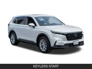 Honda CR-V 2024 EX-L 4dr SUV