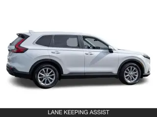 Honda CR-V 2024 EX-L 4dr SUV