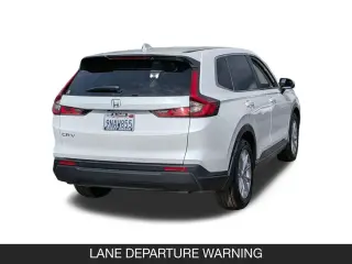 Honda CR-V 2024 EX-L 4dr SUV
