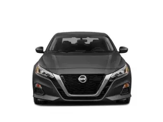 Nissan Altima 2020 2.0 SR 4dr Sedan