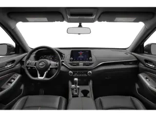 Nissan Altima 2020 2.0 SR 4dr Sedan