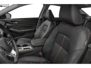 Nissan Altima 2020 2.0 SR 4dr Sedan