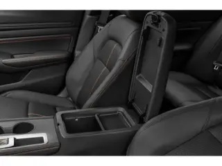 Nissan Altima 2020 2.0 SR 4dr Sedan