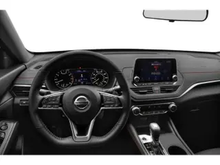 Nissan Altima 2020 2.0 SR 4dr Sedan
