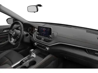 Nissan Altima 2020 2.0 SR 4dr Sedan
