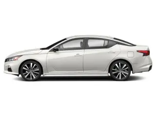 Nissan Altima 2020 2.0 SR 4dr Sedan