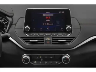 Nissan Altima 2020 2.0 SR 4dr Sedan