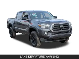 Toyota Tacoma 2023 4x2 TRD Off-Road 4dr Double Cab 5.0 ft SB