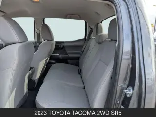 Toyota Tacoma 2023 4x2 TRD Off-Road 4dr Double Cab 5.0 ft SB