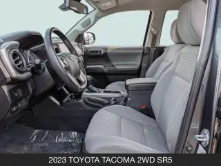 Toyota Tacoma 2023 4x2 TRD Off-Road 4dr Double Cab 5.0 ft SB