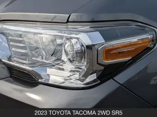 Toyota Tacoma 2023 4x2 TRD Off-Road 4dr Double Cab 5.0 ft SB