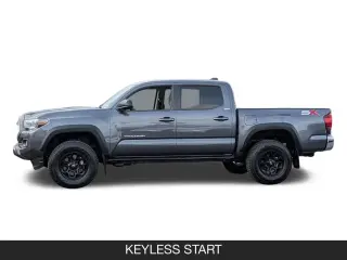 Toyota Tacoma 2023 4x2 TRD Off-Road 4dr Double Cab 5.0 ft SB