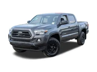 Toyota Tacoma 2023 4x2 TRD Off-Road 4dr Double Cab 5.0 ft SB