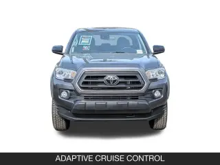 Toyota Tacoma 2023 4x2 TRD Off-Road 4dr Double Cab 5.0 ft SB