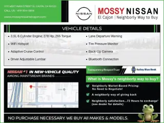 Toyota Tacoma 2023 4x2 TRD Off-Road 4dr Double Cab 5.0 ft SB