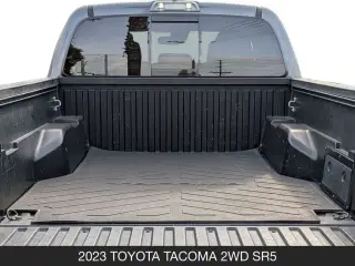 Toyota Tacoma 2023 4x2 TRD Off-Road 4dr Double Cab 5.0 ft SB