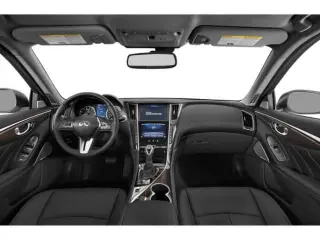 INFINITI Q50 2020 3.0T Pure 4dr Sedan