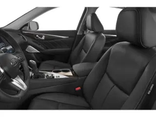 INFINITI Q50 2020 3.0T Pure 4dr Sedan