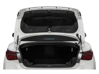 INFINITI Q50 2020 3.0T Pure 4dr Sedan