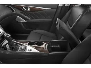 INFINITI Q50 2020 3.0T Pure 4dr Sedan
