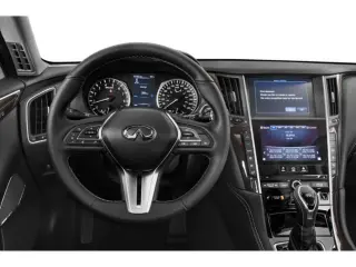 INFINITI Q50 2020 3.0T Pure 4dr Sedan