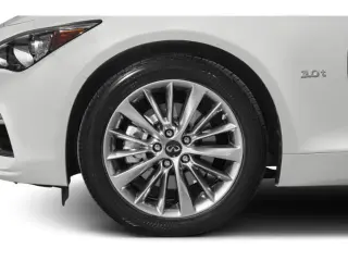 INFINITI Q50 2020 3.0T Pure 4dr Sedan