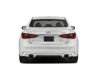 INFINITI Q50 2020 3.0T Pure 4dr Sedan