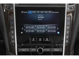 INFINITI Q50 2020 3.0T Pure 4dr Sedan