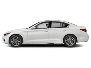 INFINITI Q50 2020 3.0T Pure 4dr Sedan
