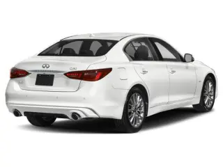 INFINITI Q50 2020 3.0T Pure 4dr Sedan