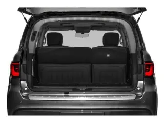 INFINITI QX80 2021 Luxe 4dr SUV
