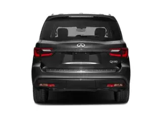 INFINITI QX80 2021 Luxe 4dr SUV