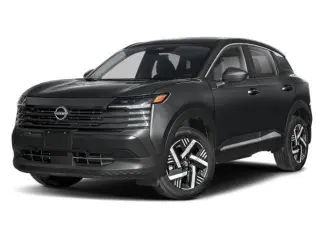 Nissan Kicks 2026 SV 4dr Crossover