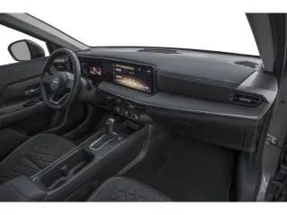 Nissan Kicks 2026 SV 4dr Crossover