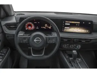 Nissan Kicks 2026 SV 4dr Crossover