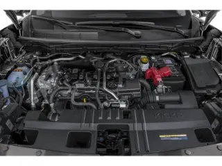 Nissan Kicks 2026 SV 4dr Crossover