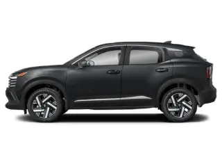 Nissan Kicks 2026 SV 4dr Crossover