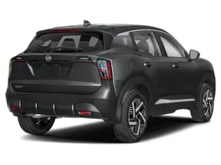 Nissan Kicks 2026 SV 4dr Crossover