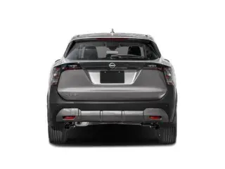 Nissan Kicks 2026 SV 4dr Crossover